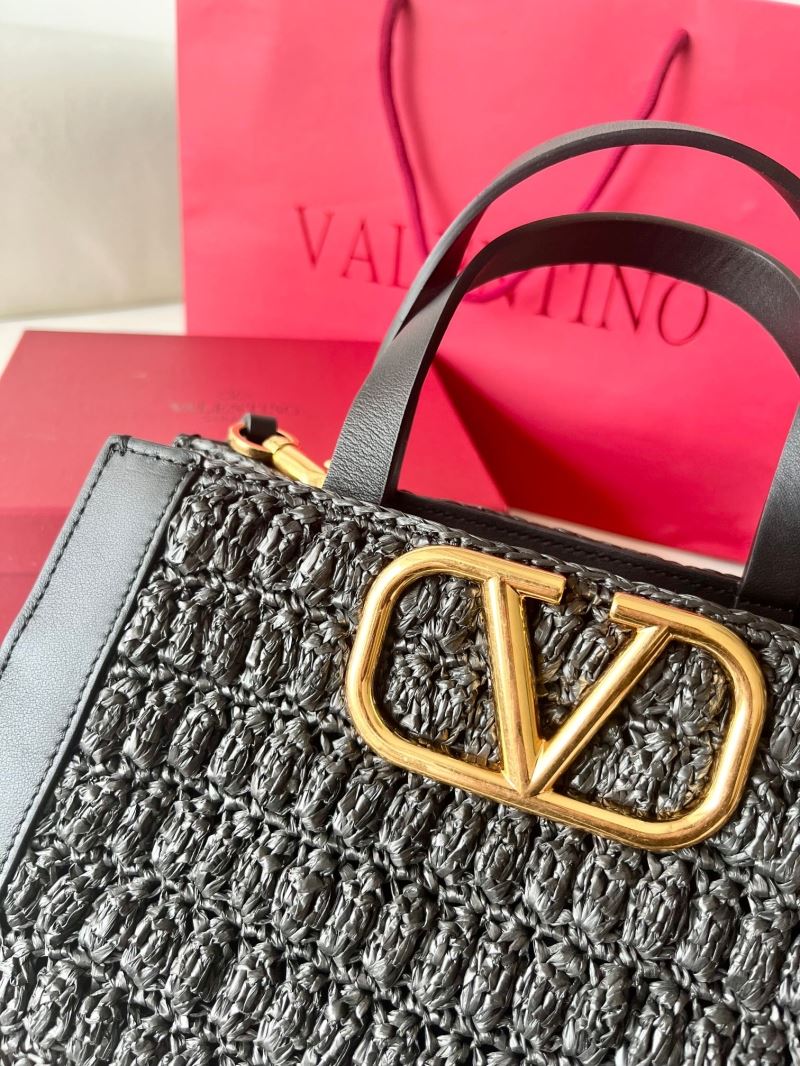 Valentino Shopping Bag